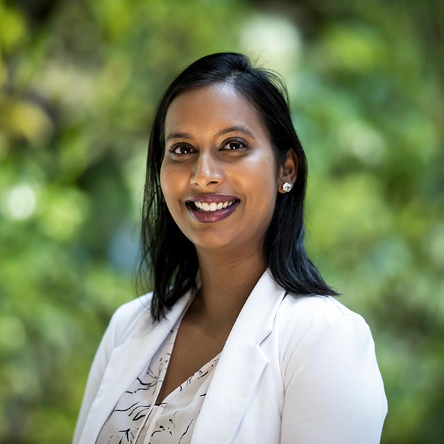 Usha Rajpal Cheddi