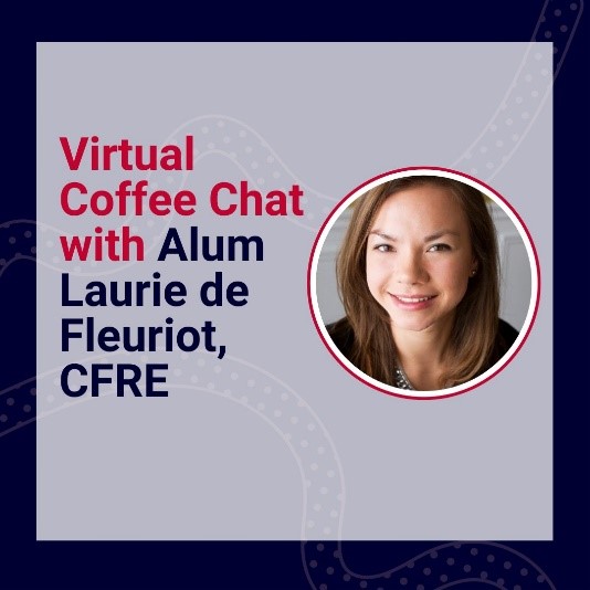 Virtual Coffee Chat