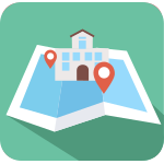 Map icon