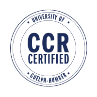 CCR logo