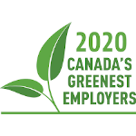 2020 Canada's Greenest Employers