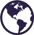 Icon: Globe