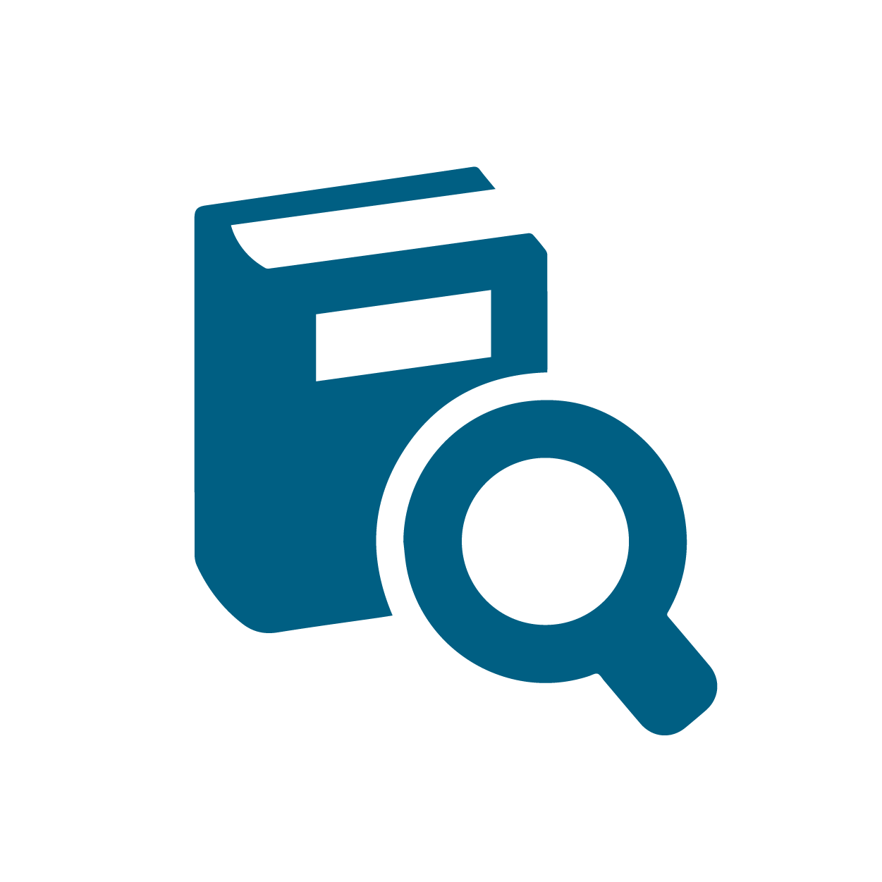 Book icon