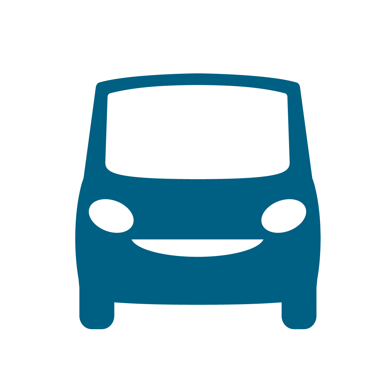 Car icon