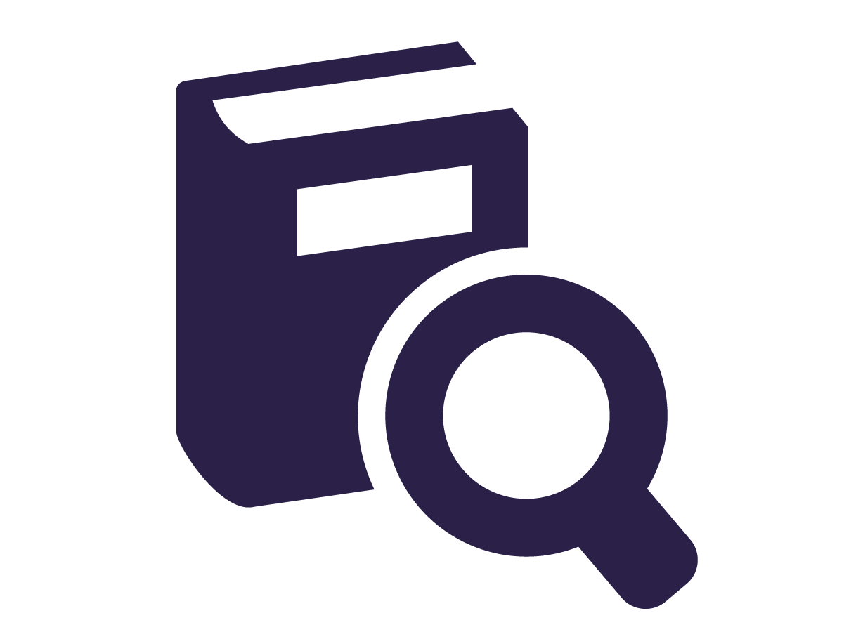 book icon