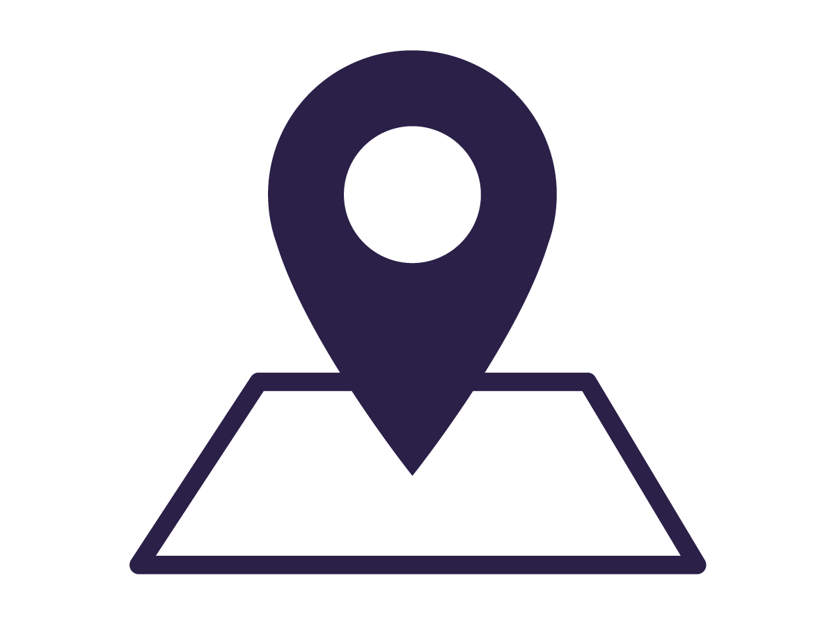 location marker icon