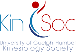 Guelph-Humber Kinesiology Society Logo
