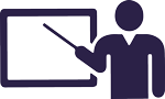 presentation icon