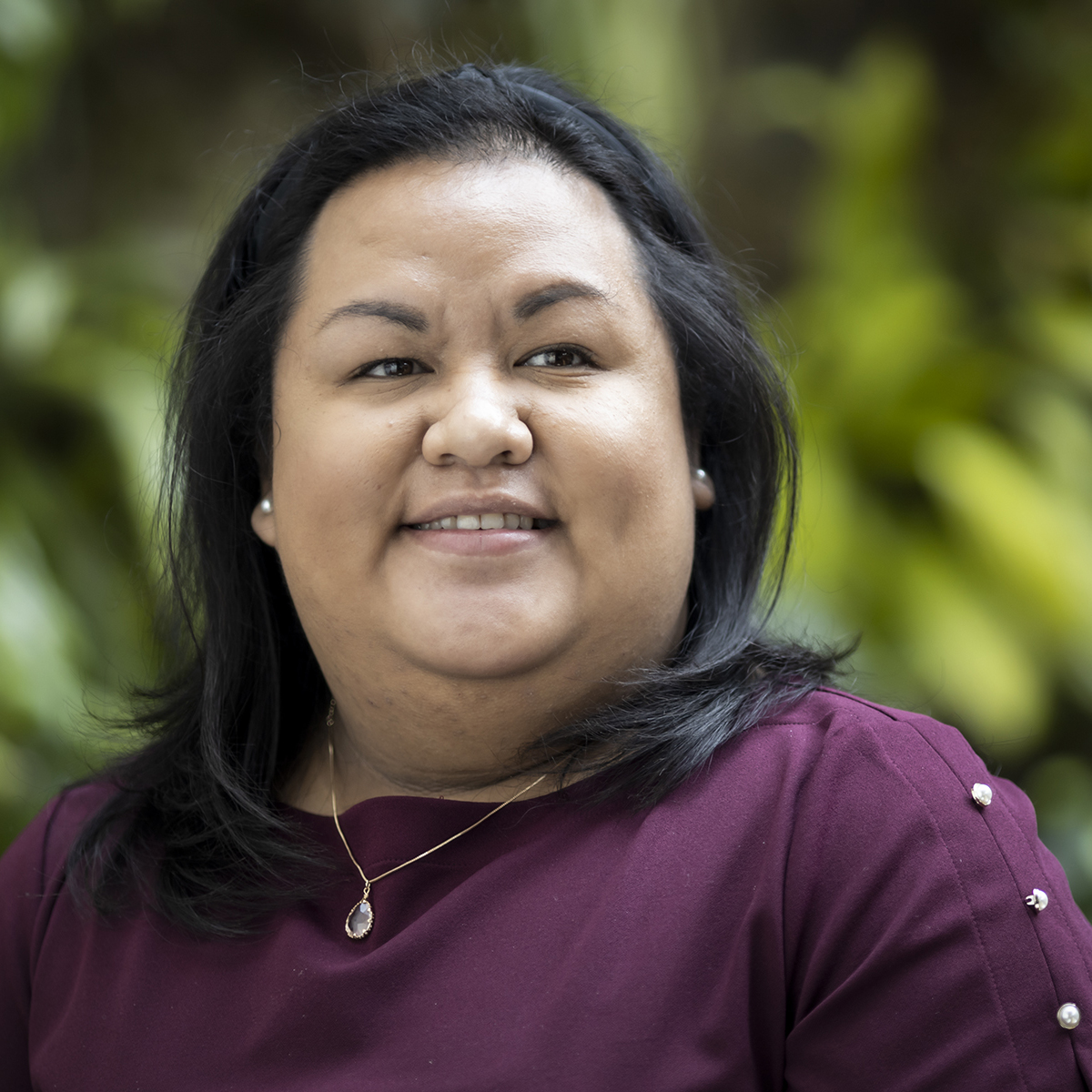 Riyanti Poerba
