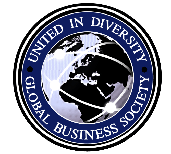 Global Business Society Logo