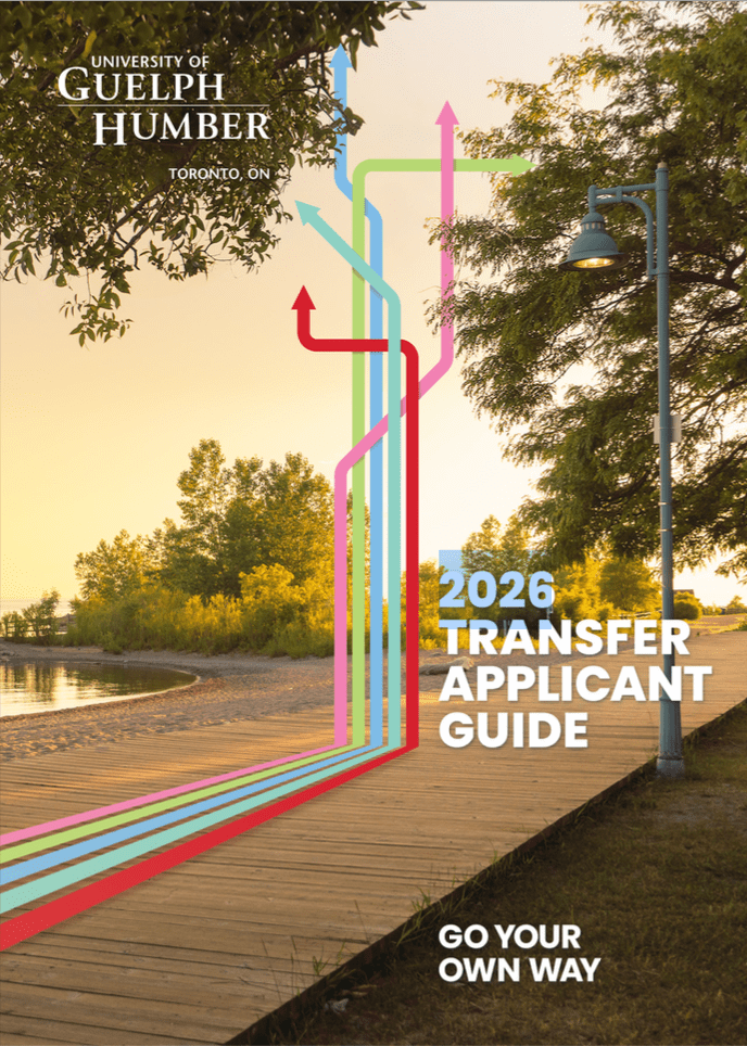 Transfer Guide 2026 Cover