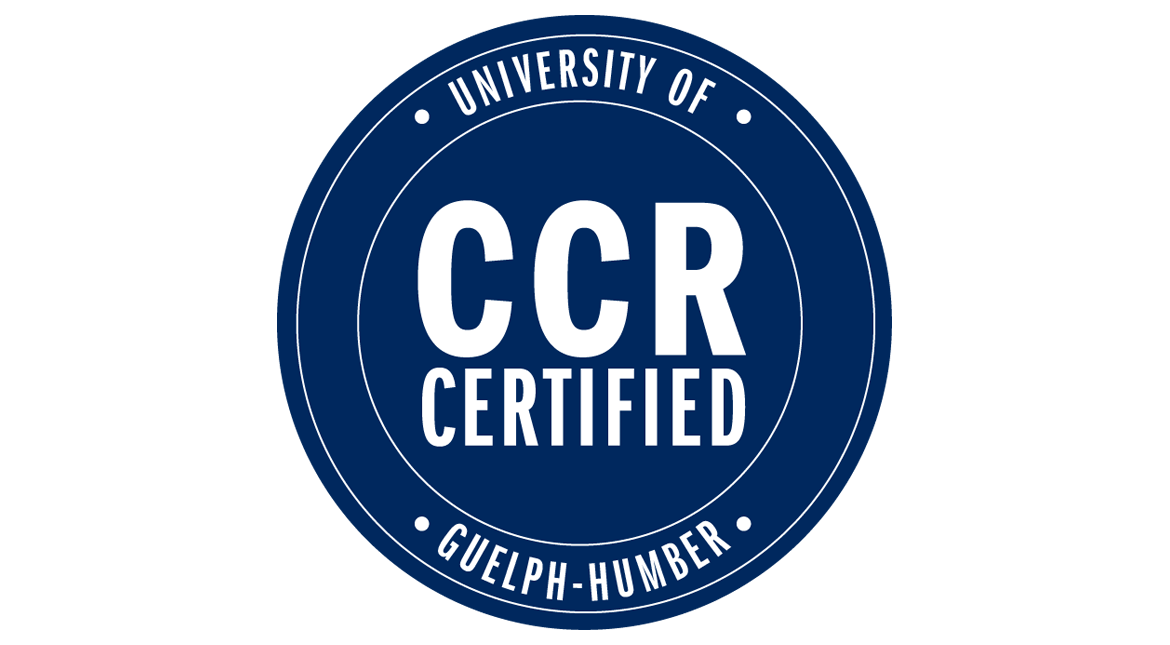 co-curricular record