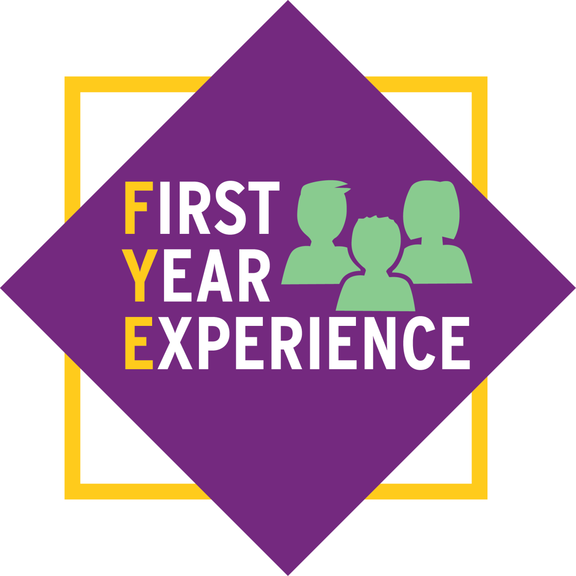 First-Year Experience logo