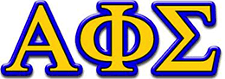 Alpha Phi Sigma