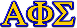 Alpha-Phi-Sigma logo
