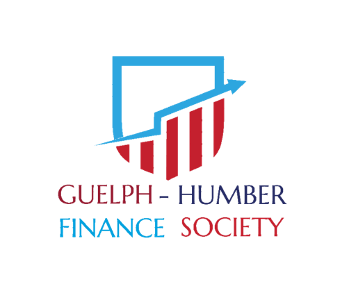 New Guelph-Humber Finance Society logo