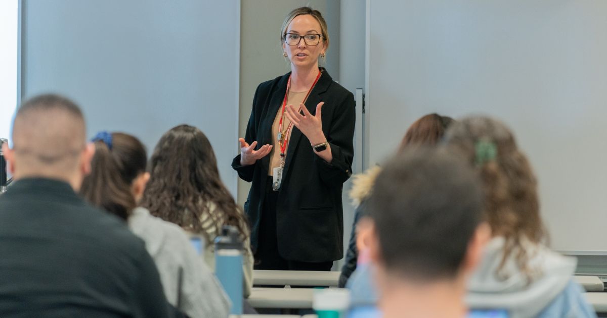 Academic Services for Instructors | University of Guelph-Humber