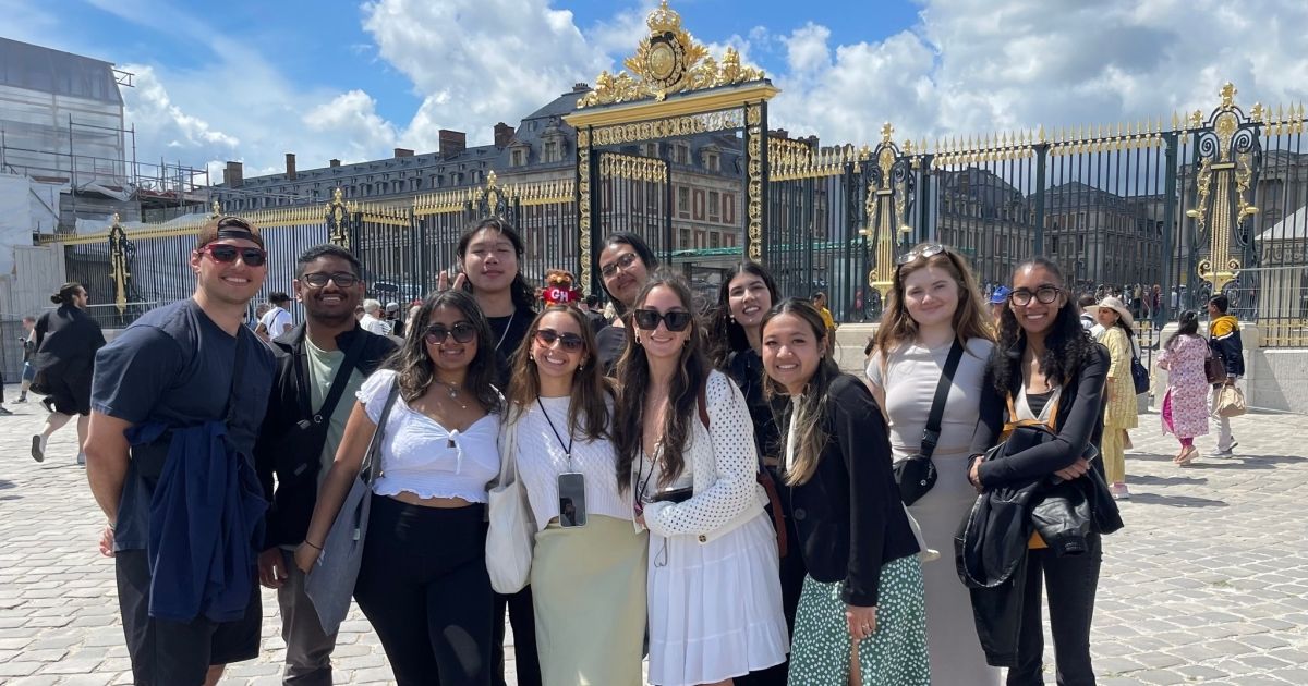 Global Learning Opportunities | University of Guelph-Humber